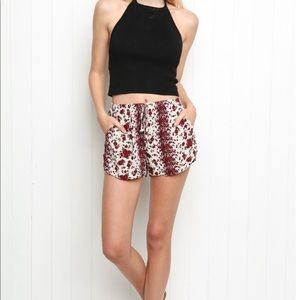 Brandy Melville Eve Shorts